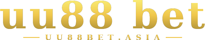 uu88 bet logo