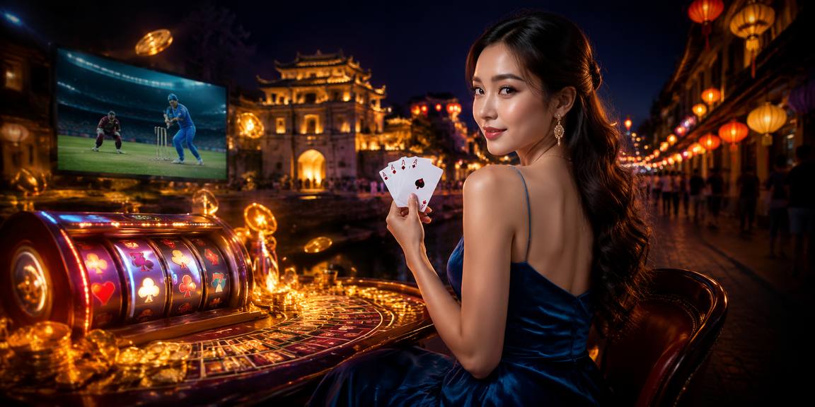 uu88 bet Ngoi Sao Megaways hoạt động như thế nào